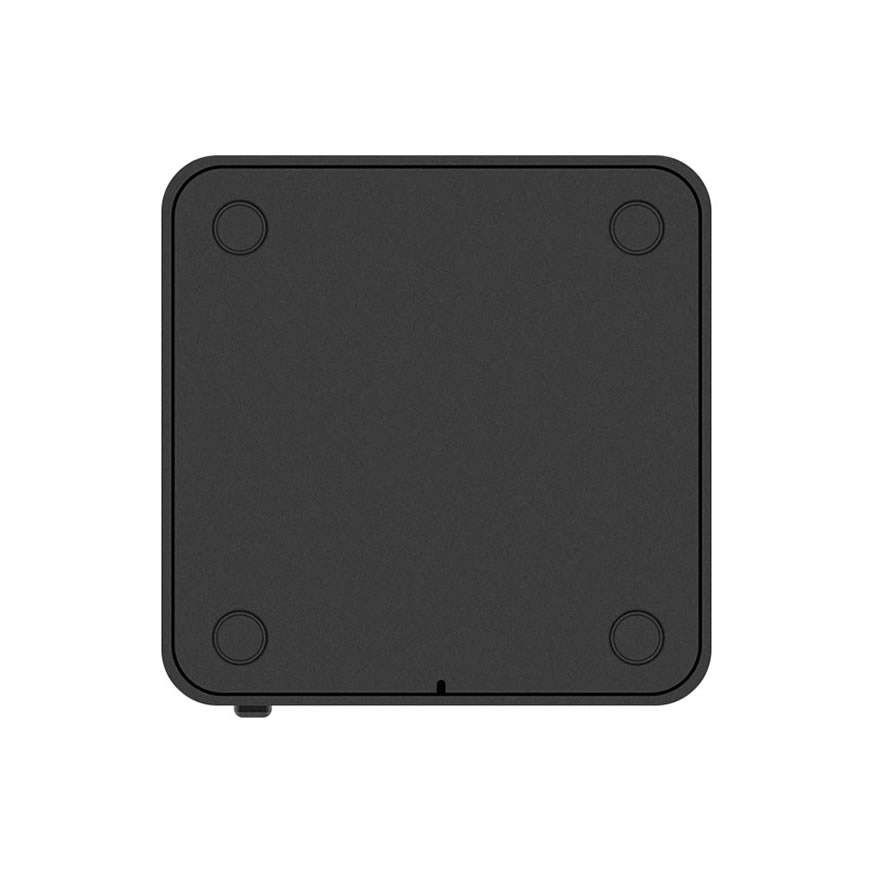Netzwerk-Set-Top-Box / Netzwerk-Player