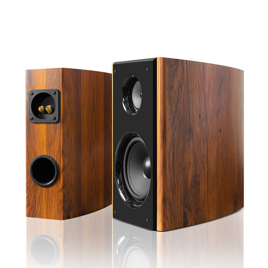 Professioneller 300W High Power Heimkaraoke-Lautsprecher | iHomeLife-HLQ HiFi-Audio für Heim-KTV, Heimkino und Kleine Aufführungen