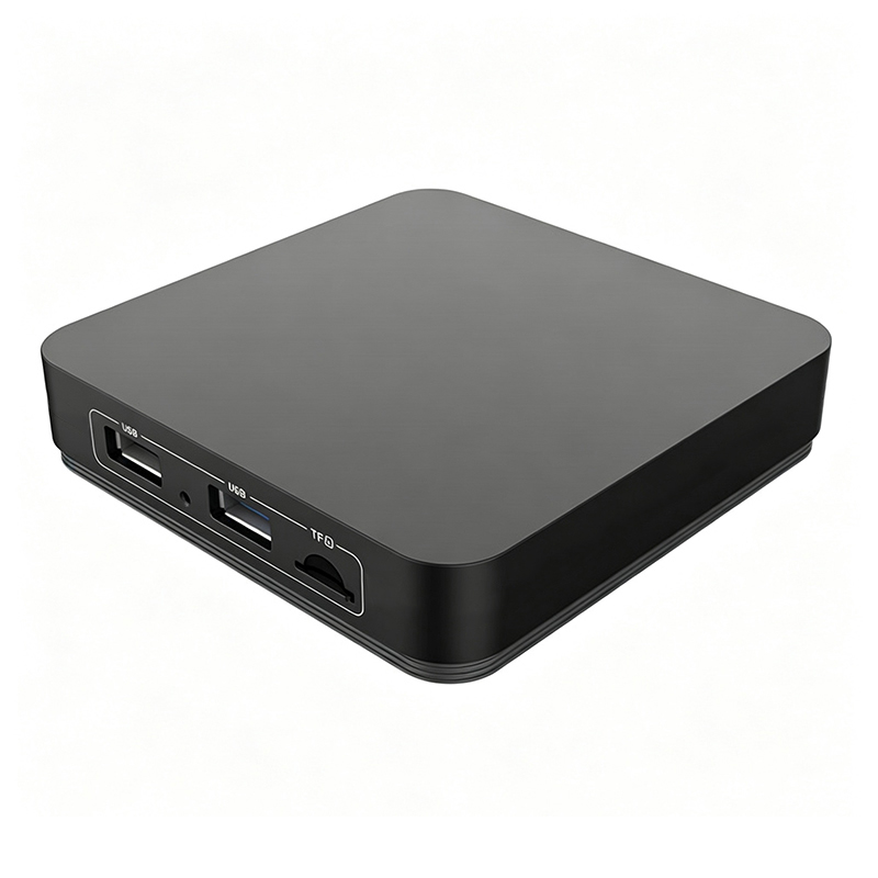 Reproductor de red / Caja de TV por red