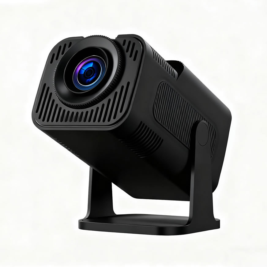 ISMARTX-11S Proyector Inteligente Ultra Corto Focal 720P HD