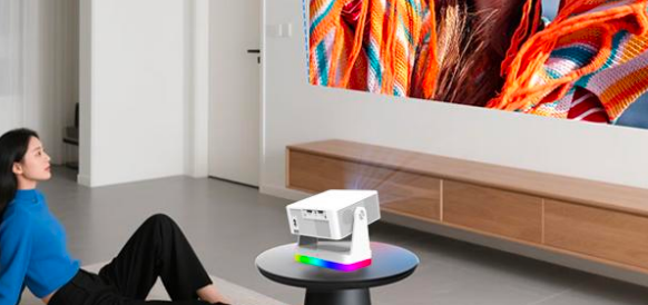 Proyector ISMARTX9